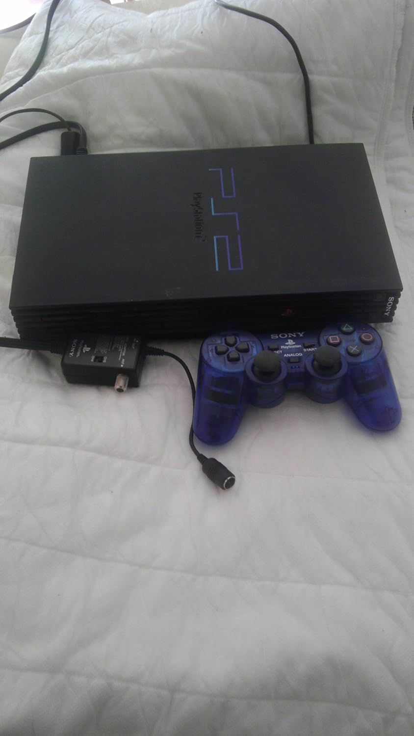 playstation 2 online games