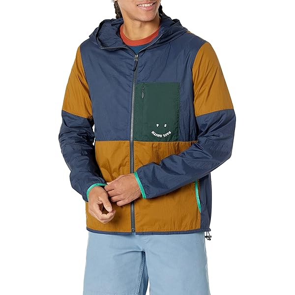 Theory Men's City Bomber Sp Foundation Tech, Black, Large at