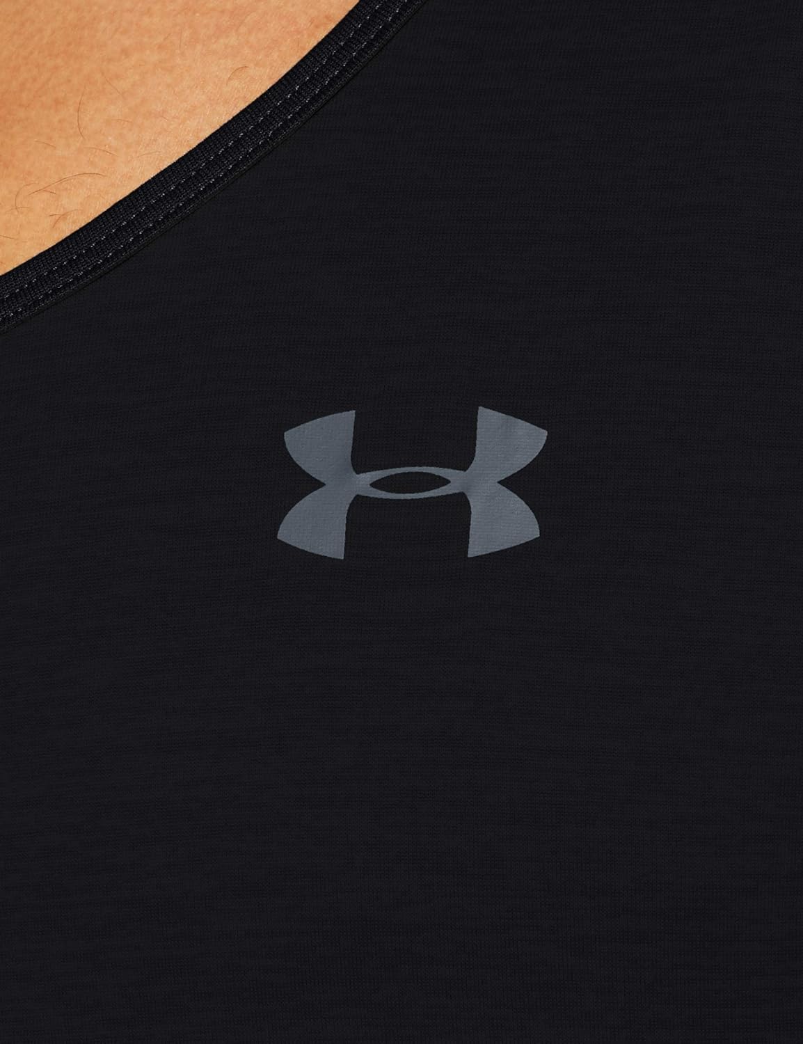 Under Armour Men's Tech Tank 2.0: Clothing