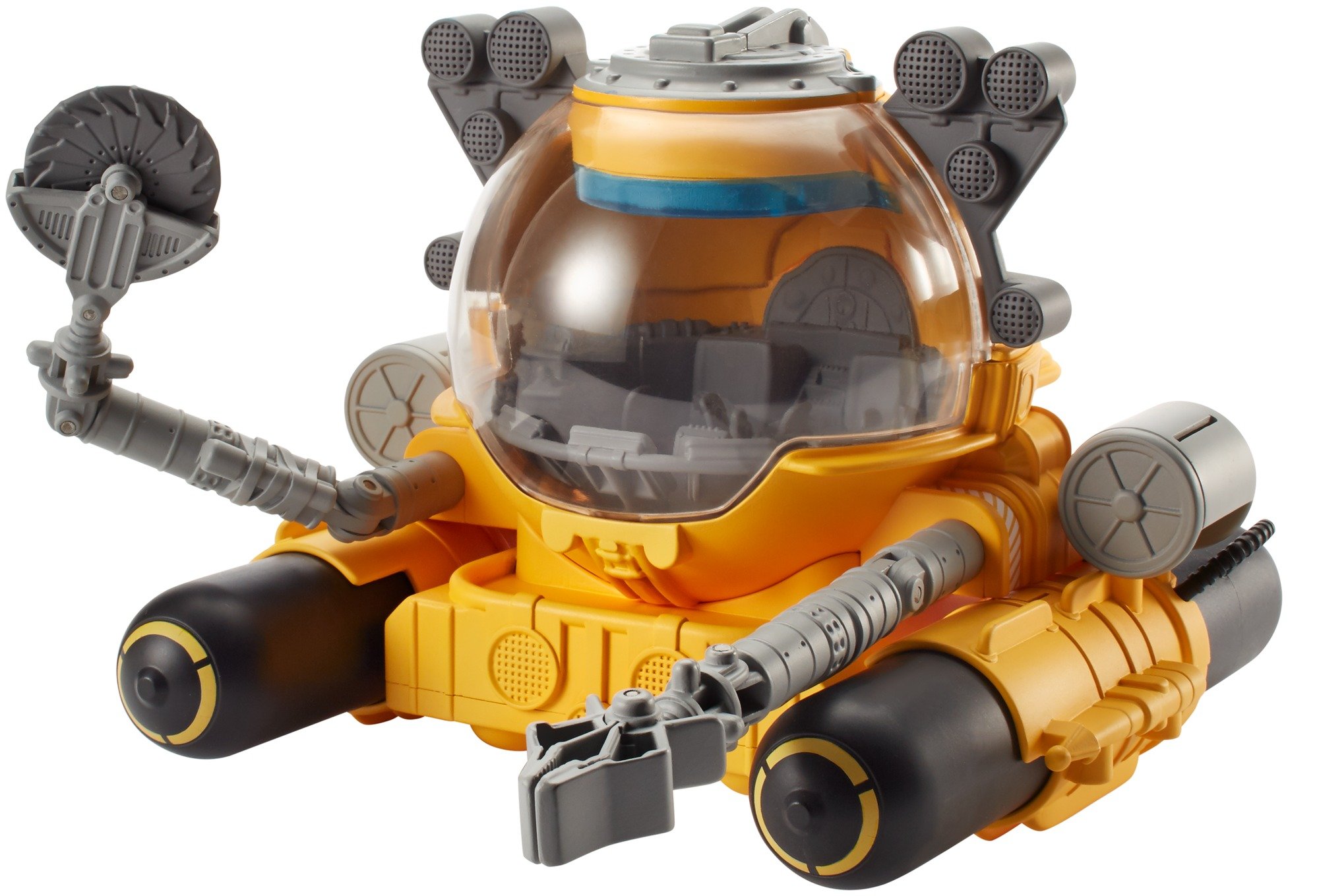 Jurassic World Vehicle Deep-Dive Submarine Vehicle