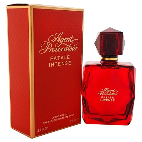 Agent Provocateur Fatale Intense EDP Spray, 100 ml