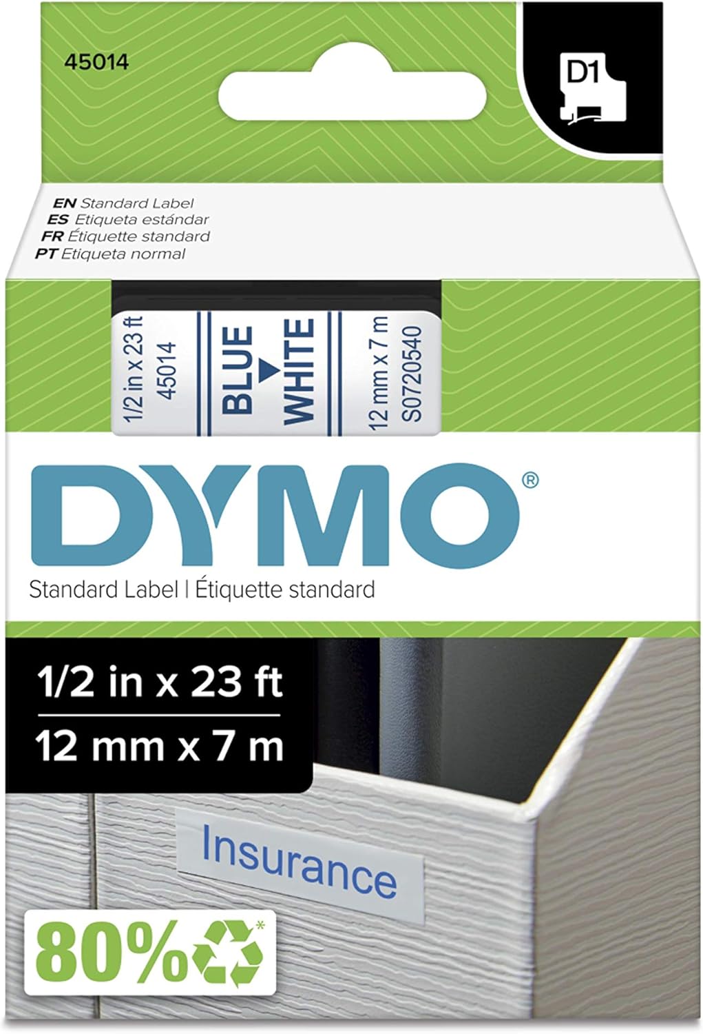 dymo 45014