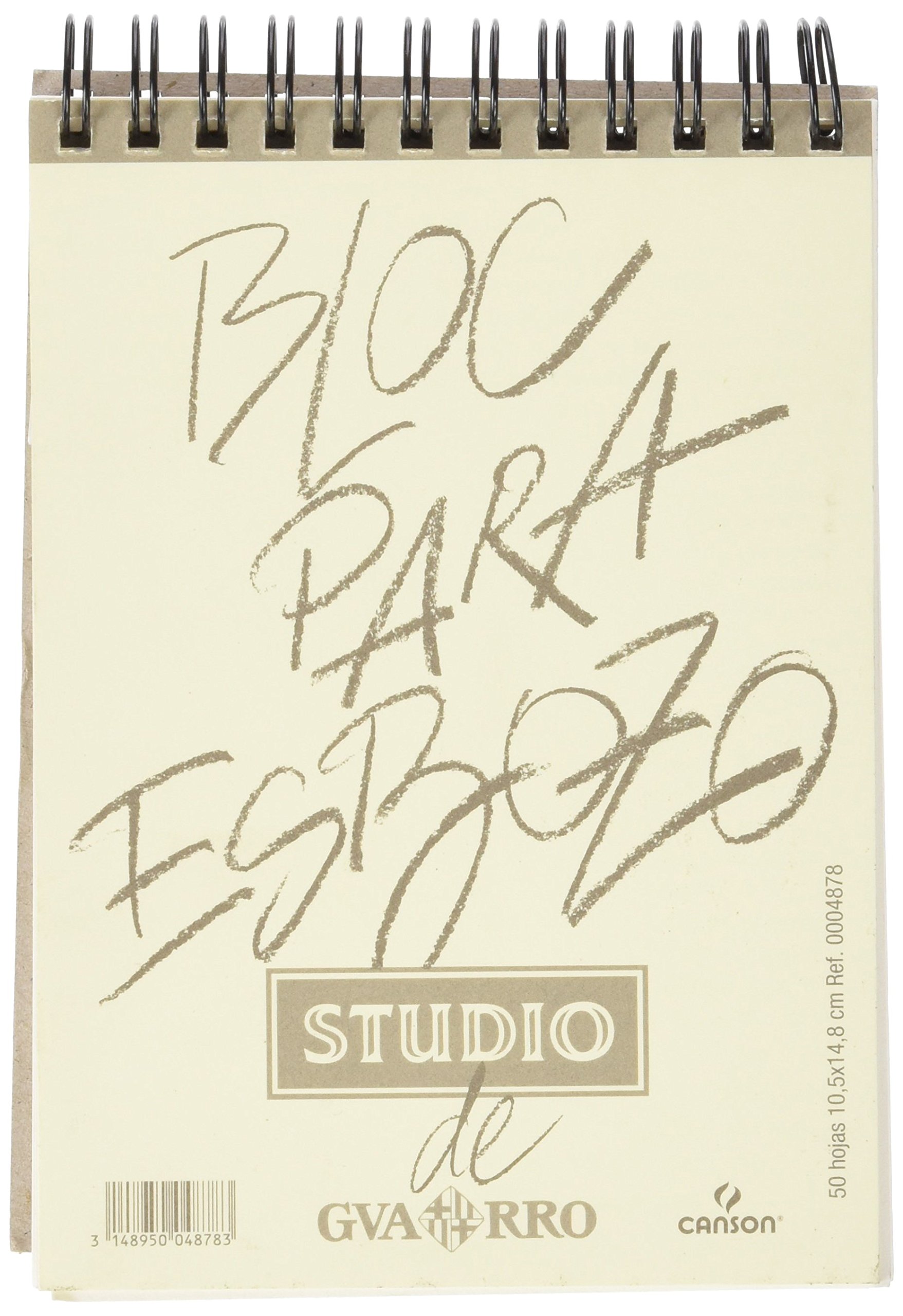 Art canson-bloc 4878