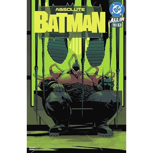 Amazon.com: Batman: The Jiro Kuwata Batmanga #1 eBook : Kuwata