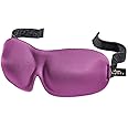 Bucky 40 Blinks No Pressure Eye Mask for Travel & Sleep