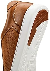 Jousen Men's Fashion Sneakers Classic Retro Casual