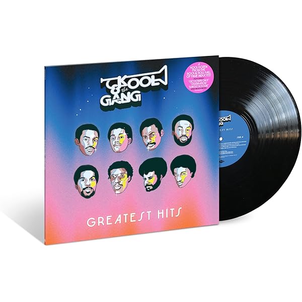KOOL & THE GANG - Collected - Amazon.com Music