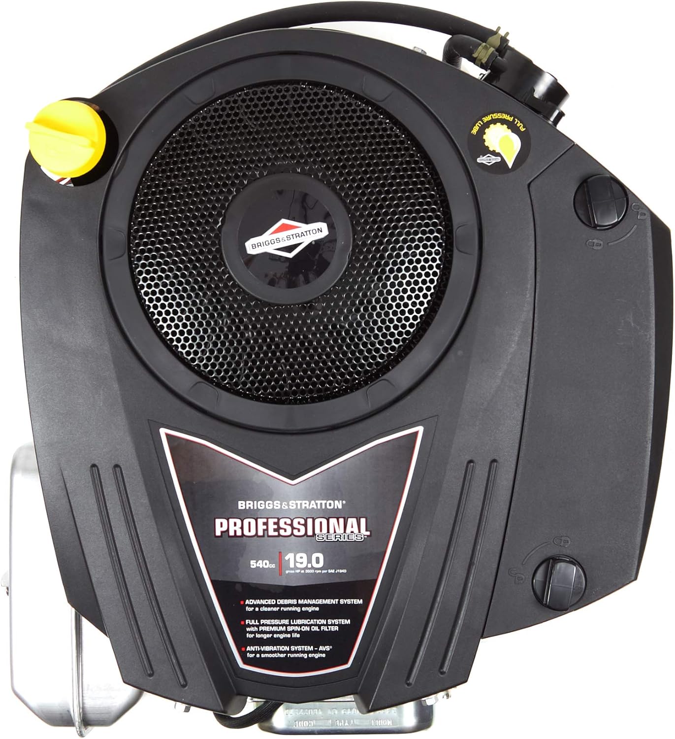 Briggs Stratton 33s877 0019 G1 Intek Series 19 Ps 540 Cc Motor Amazon De Baumarkt