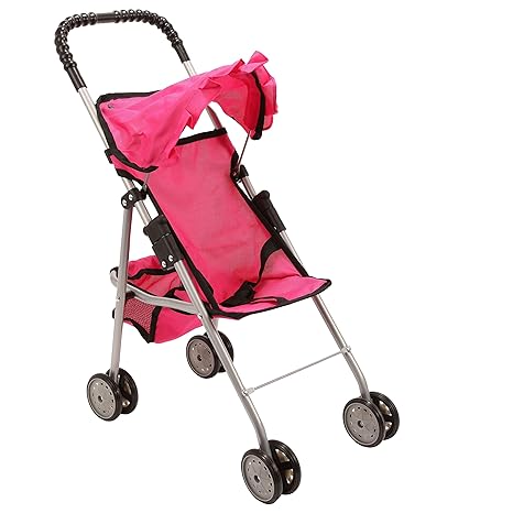 How much is a Strollers