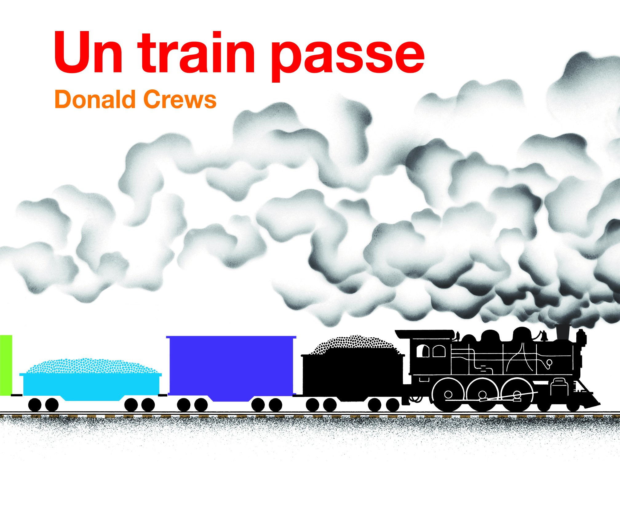 Train Passe Nouvelle Edittion Un Album Crews Donald Poslaniec Christian Amazon Com Books Train Passe Nouvelle Edittion Un Album Crews Donald Poslaniec Christian Amazon Com Books