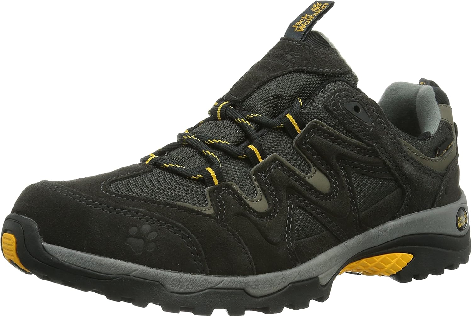 mens size 16 hiking shoes
