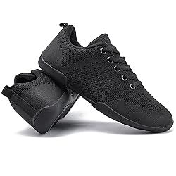 Black Cheer Shoes for Girls Womens Black Cheer