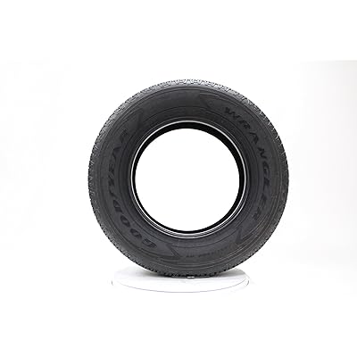 Buy Goodyear Wrangler Fortitude Ht All Season Radial Tire 265 65r17 112t Online In Italy Bw3zr