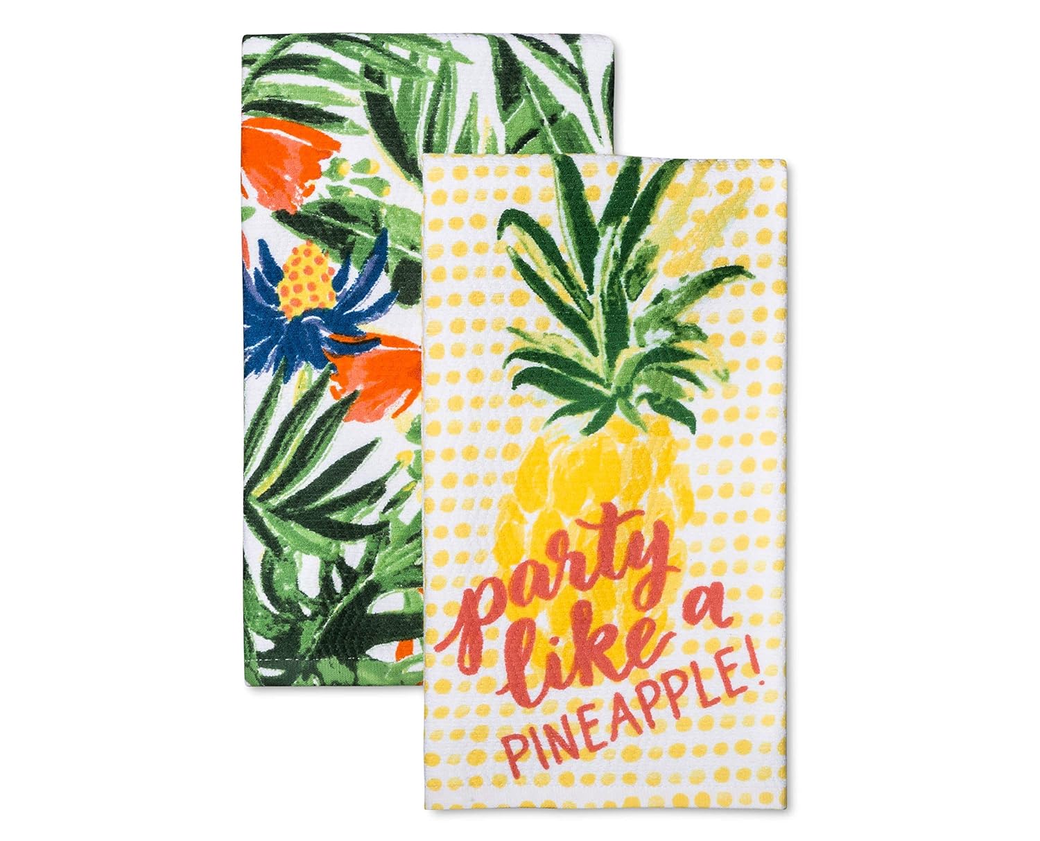 Best Big One Kitchen Towel Pineapple