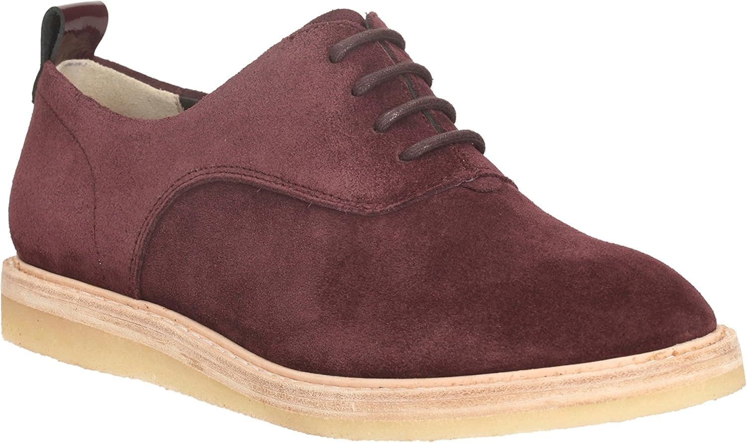 clarks wine shoes