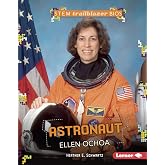 Astronaut Ellen Ochoa (STEM Trailblazer Bios)