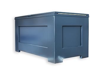 Buy Fireskape The Chloe Window Seat Toy Box With Built In Left