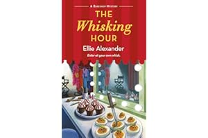 The Whisking Hour: A Bakeshop Mystery