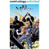 10th Muse Volume 6: The Return #3 (10th Muse (Arcana))