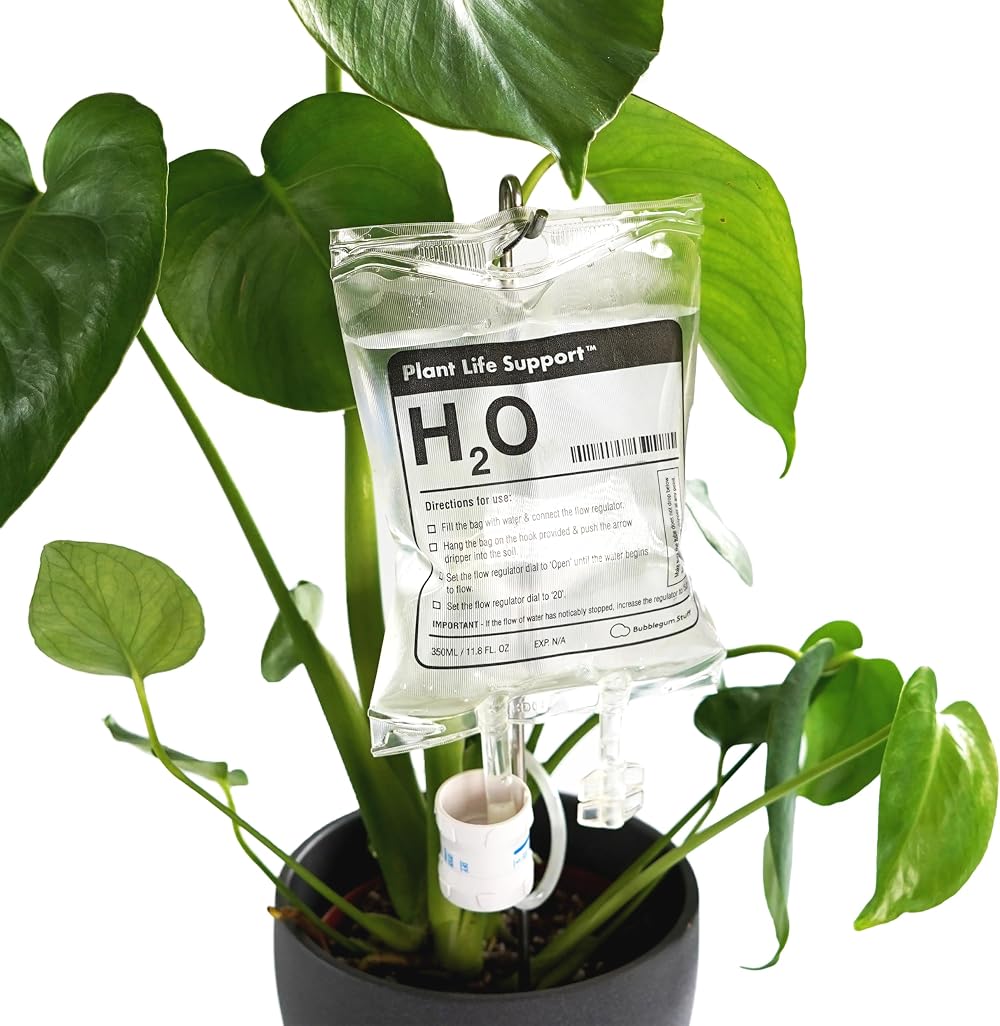 Bubblegum Stuff Plant Life Support Drip Irrigation 350 ml