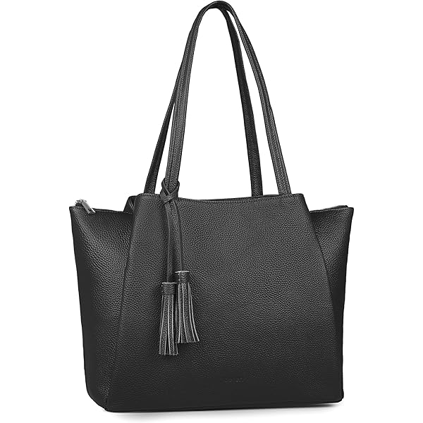11 Best Leather Tote Bags, According To Experts And Editors
