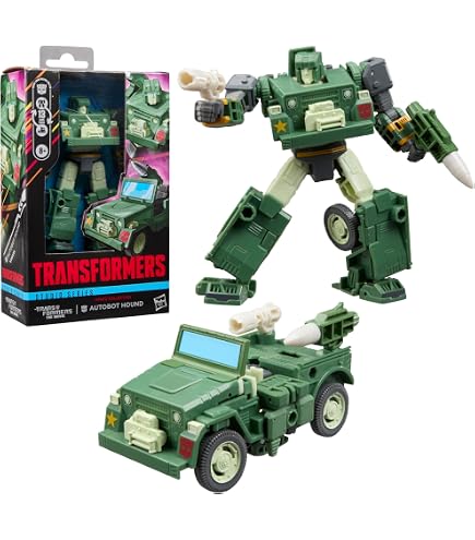 Amazon.com: Transformers Generations War for Cybertron: Siege