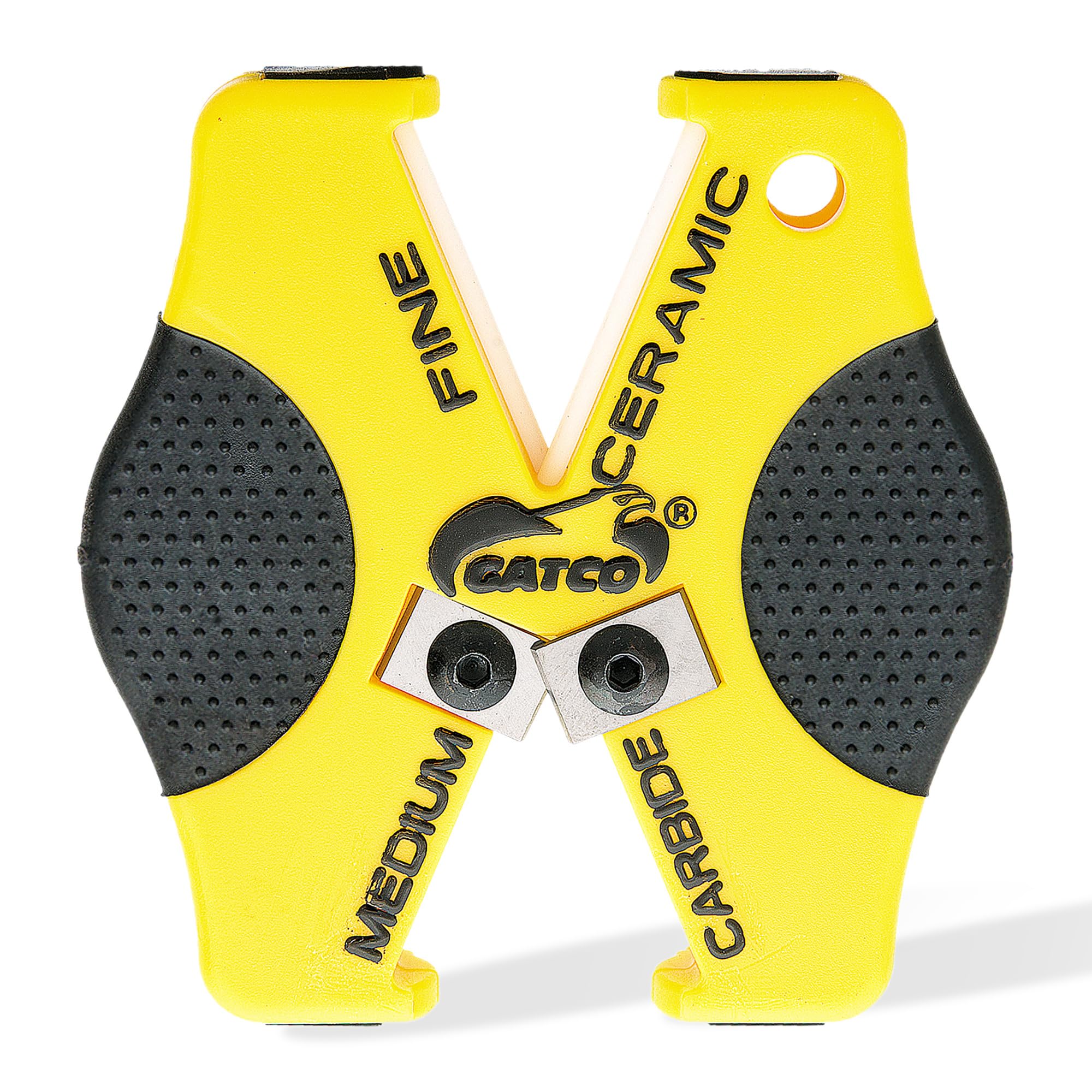 GATCO Double Duty Sharpener