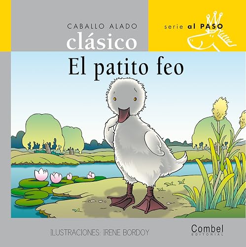 Download El Patito Feo / The Ugly Duckling PDF