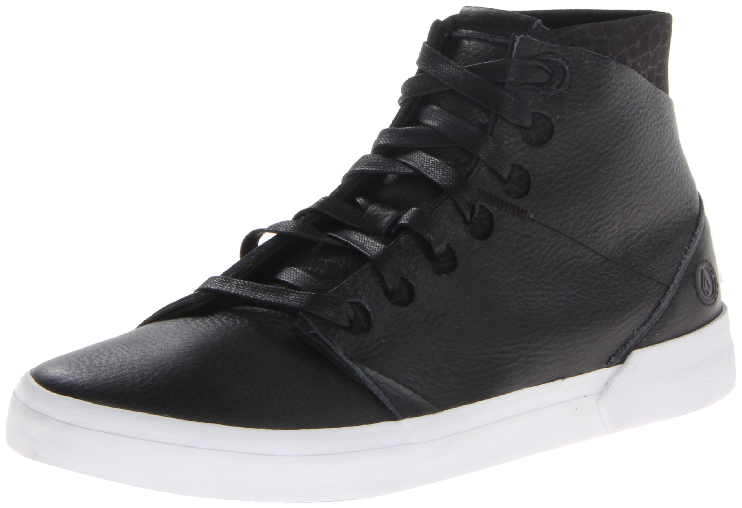 Volcom Men's Buzzard Fashion Sneaker