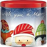 Amazon Com Giftpop Peanuts Assorted Flavors Popcorn Charlie Brown Peanuts 21 Oz Tin Grocery Gourmet Food Amazon Com Giftpop Peanuts Assorted Flavors Popcorn Charlie Brown Peanuts 21 Oz Tin Grocery Gourmet Food