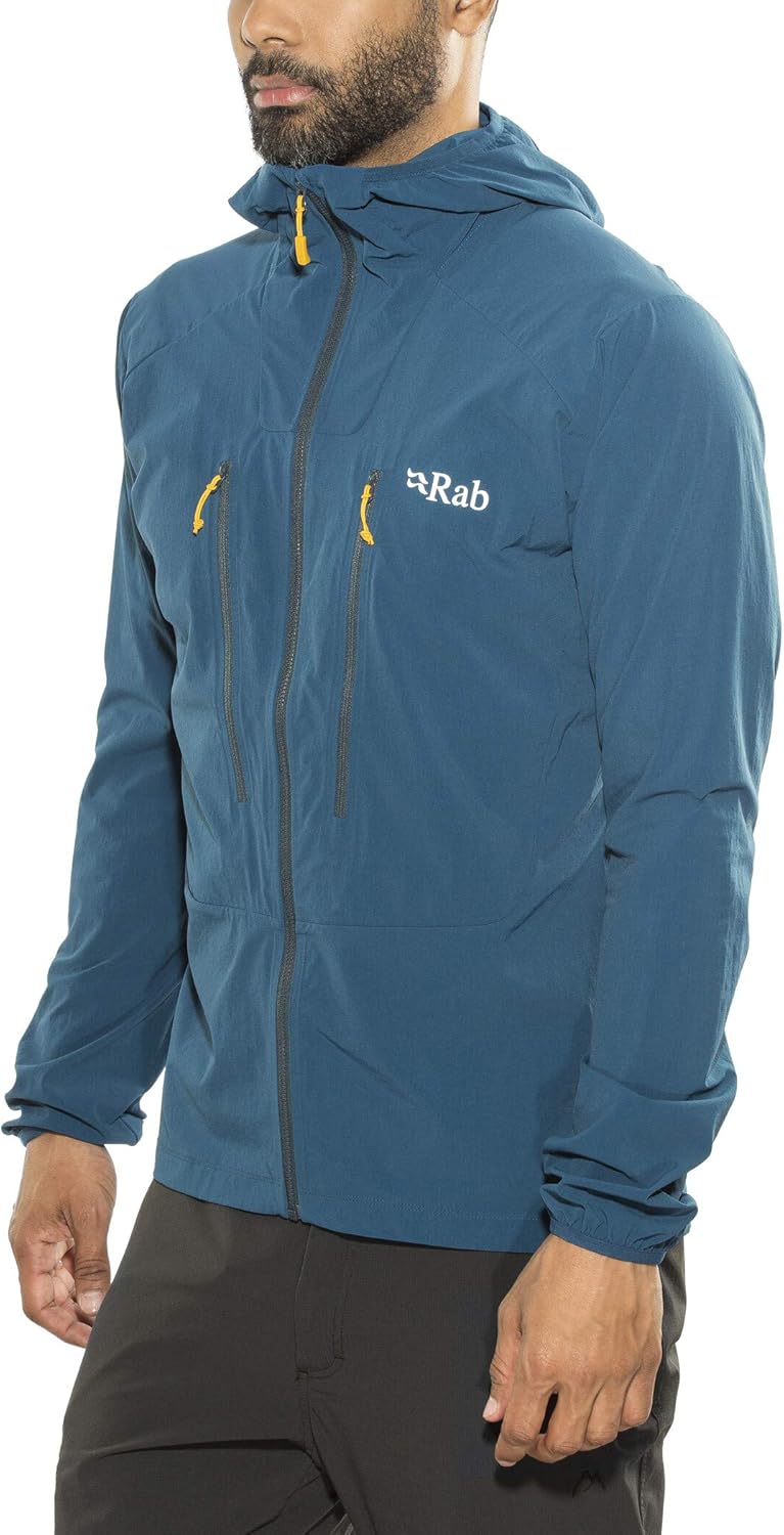 men's borealis jacket