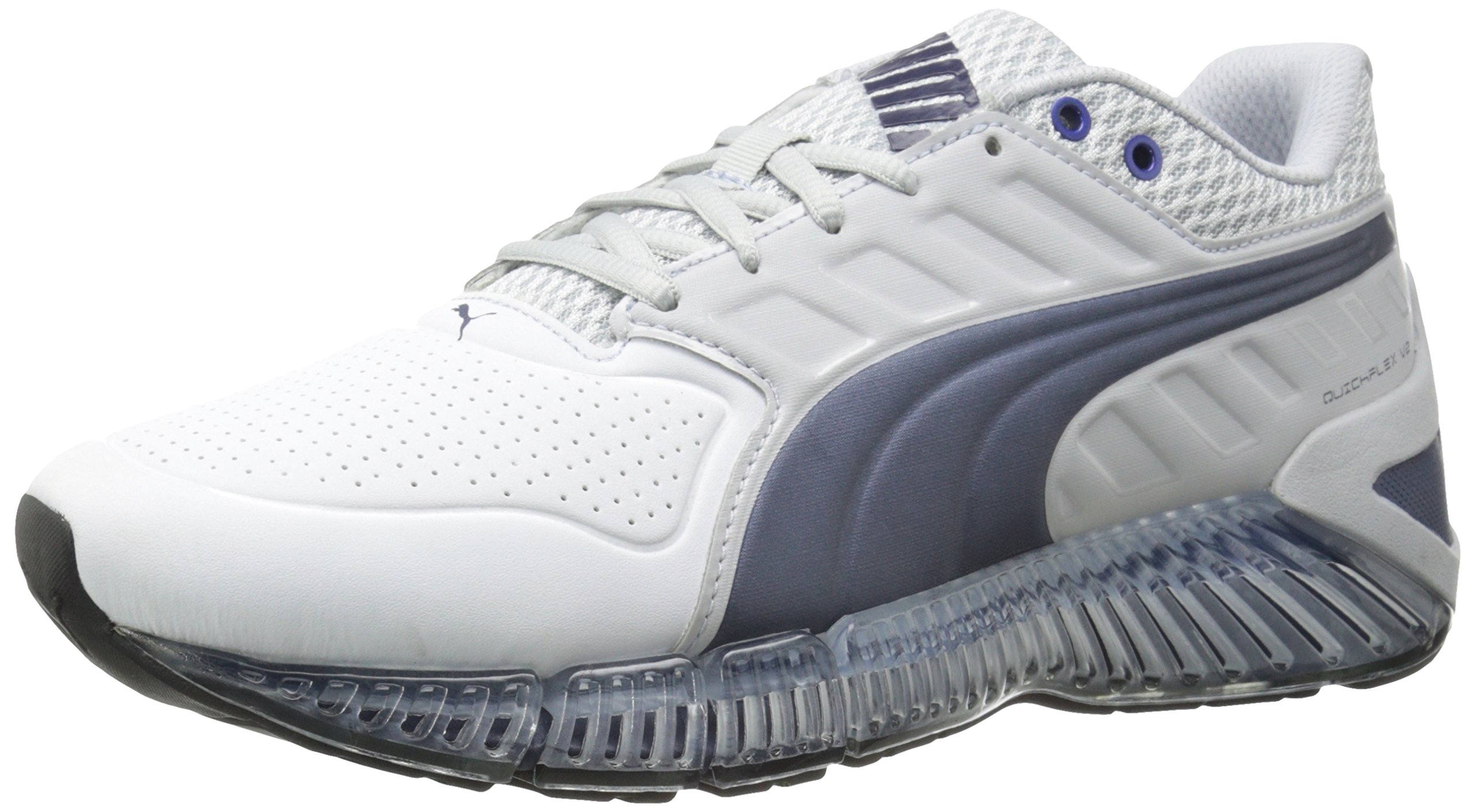 puma men's quickflex