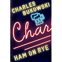 Ham On Rye: A Novel book cover