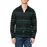 Paul Smith Men's Long Sleeve Shirt Jacket
