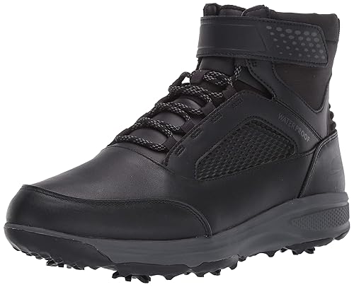 skechers winter golf boots