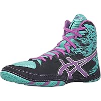 ASICS Men's Cael V7.0 Wrestling Shoe