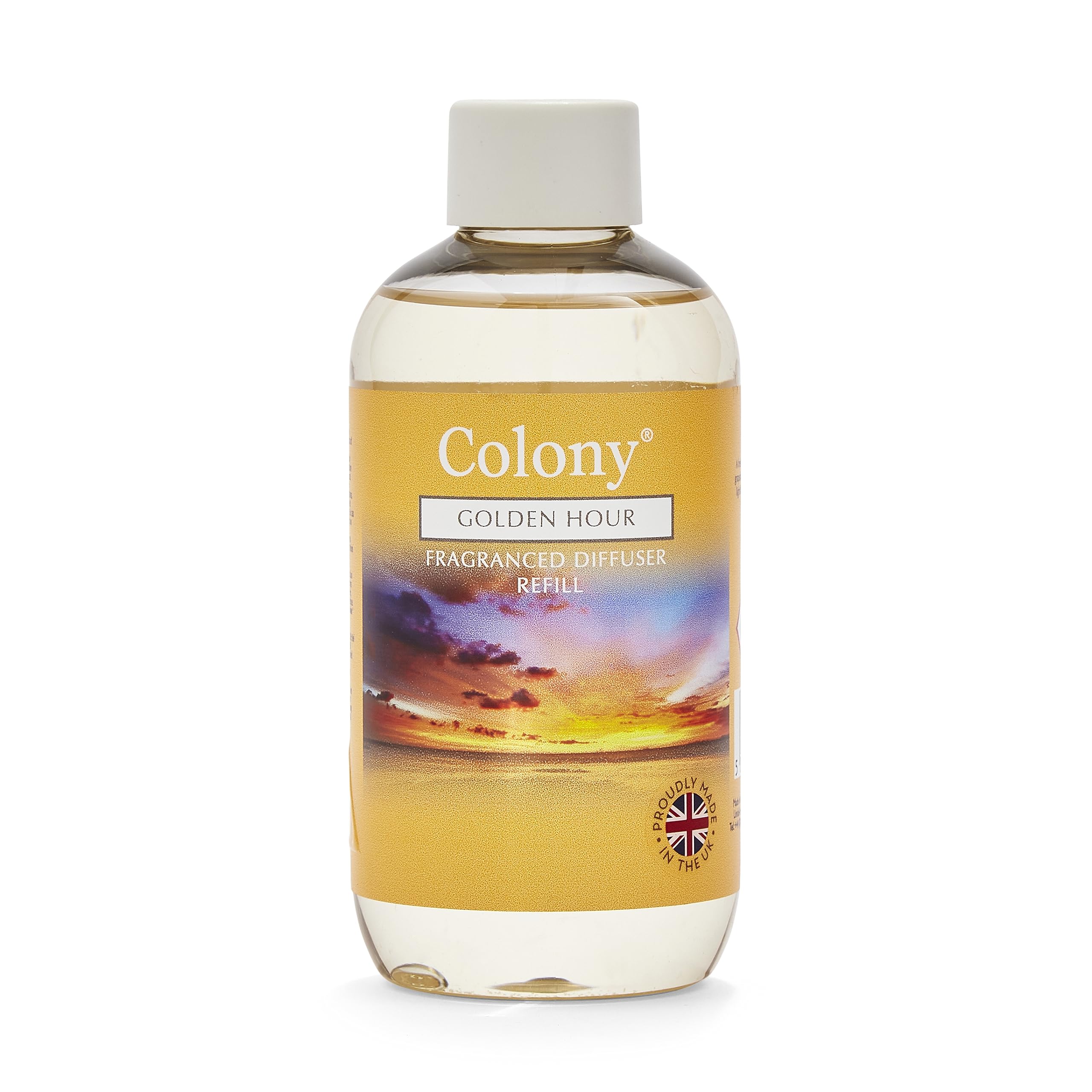 Wax Lyrical, Colony Golden Hour Refill