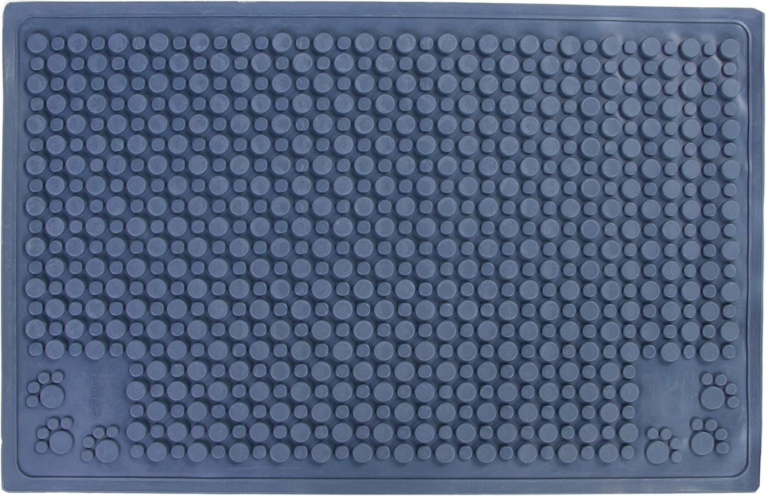 petlinks purrfect paws litter mat