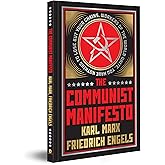 The Communist Manifesto (Deluxe Hardbound Edition)