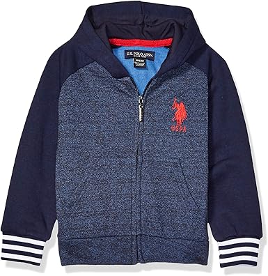 us polo boys jacket