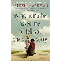 My Grandmother Asked Me to Tell You She's Sorry: A Novel book cover