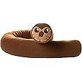 Hooty Long Pillow 60 Inches - The Owl House Inspired Plush For Fans