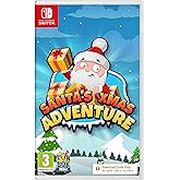 Santa's Xmas Adventure (Nintendo Switch)