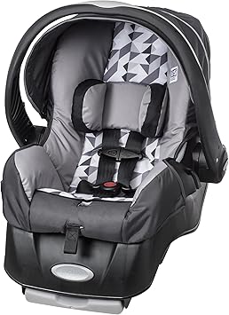 evenflo embrace select infant car seat