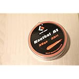 【RBA/DIY】Geek Vape Kanthal A1 26ga (10m/roll)ワイヤー