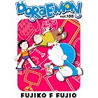 DORAEMON vol.188
