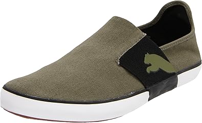 Amazon Com Puma Unisex Lazy Slip On Fashion Sneaker Fashion