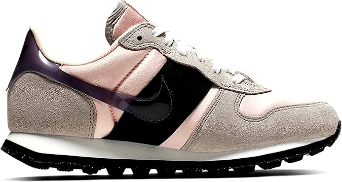 nike v love ox black