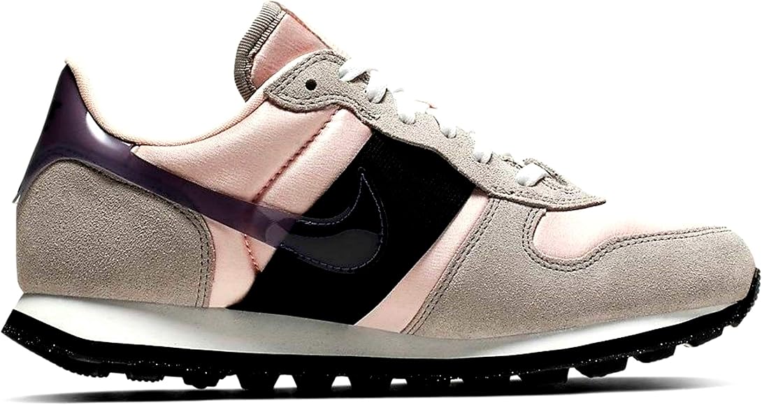 nike v love ox black