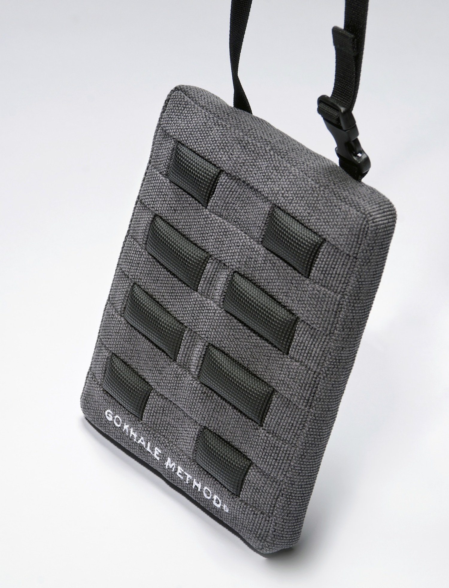 Gokhale Method Stretchsit® Cushion